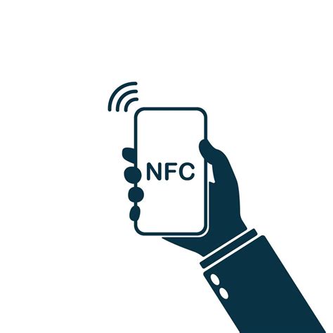 what does nfc on a cell phone stand for|cell phone nfc symbol.